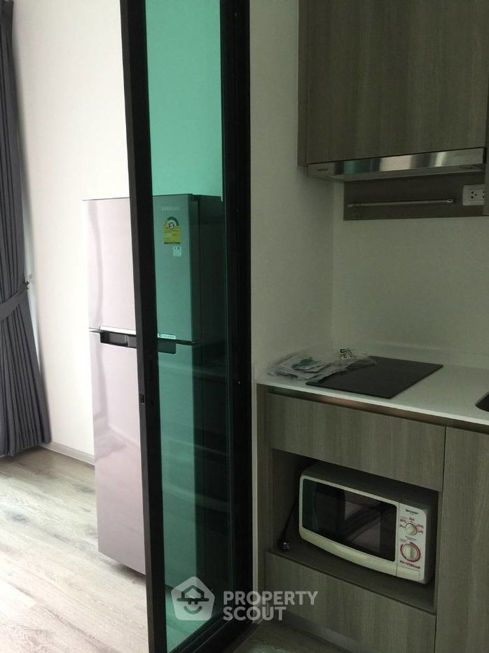 รูป คอนโด 1-ห้องนอน ที่ ไนท์บริดจ์ คอลลาจ รามคำแหง ใกล้ รามคำแหง (ID 879707) - รูปที่ 4/6