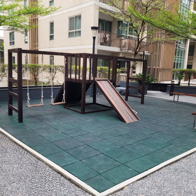 picture For rent The Clover Thonglor (near BTS Thonglor station). - 11/12