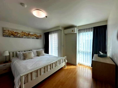 เช่าคอนโด รร.นานาชาติโชรส์เบอรี่  : Silom Suite 4ห้องนอน2ห้องน้ำ  ทำเลศักยภาพสาทร 12 