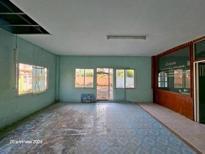 รูป บ้านเดี่ยว 90.2 ตร.วา หัวหิน ประจวบคีรีขันธ์ 3.5M - รูปที่ 17/56