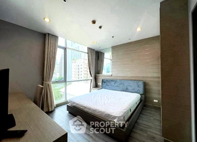 คอนโดให้เช่า : ใกล้ MRT สุขุมวิท 200 ม. | 2 ห้องนอน 72 ตร.ม. เดอะ มาสเตอร์ เซ็นทริอัม อโศก-สุขุมวิท (ID 2778372)