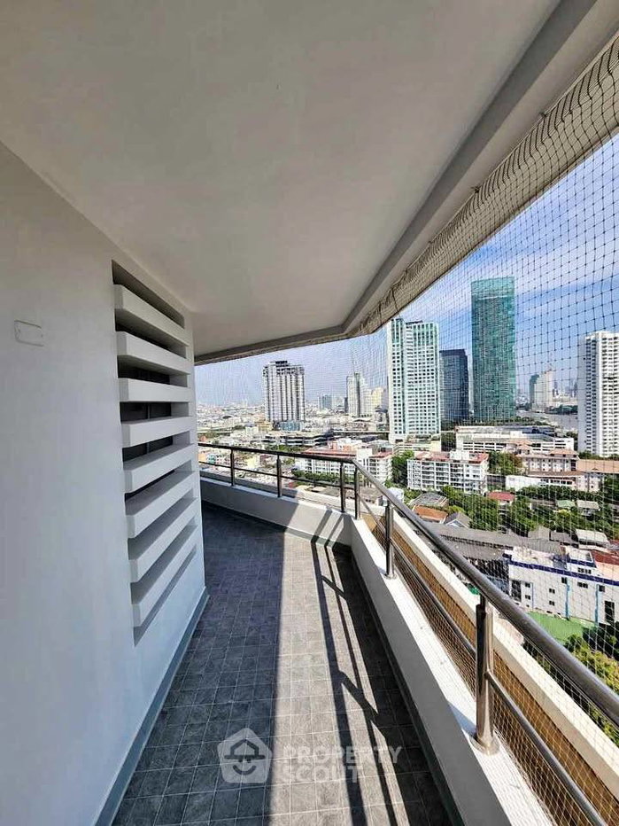 รูป คอนโด 1-ห้องนอน ที่ สายชล แมนชั่น ใกล้ BTS สะพานตากสิน (ID 2774564) - รูปที่ 2/11