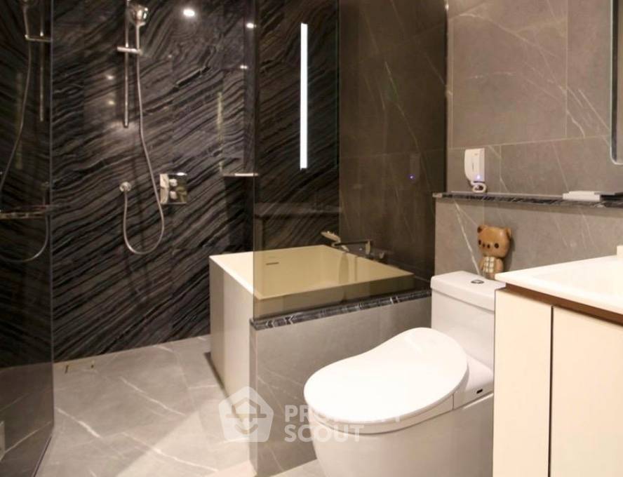 รูป คอนโด 1-ห้องนอน ที่ เดอะ รีเสริฟ สุขุมวิท 61 ใกล้ BTS ทองหล่อ (ID 2776691) - รูปที่ 4/4