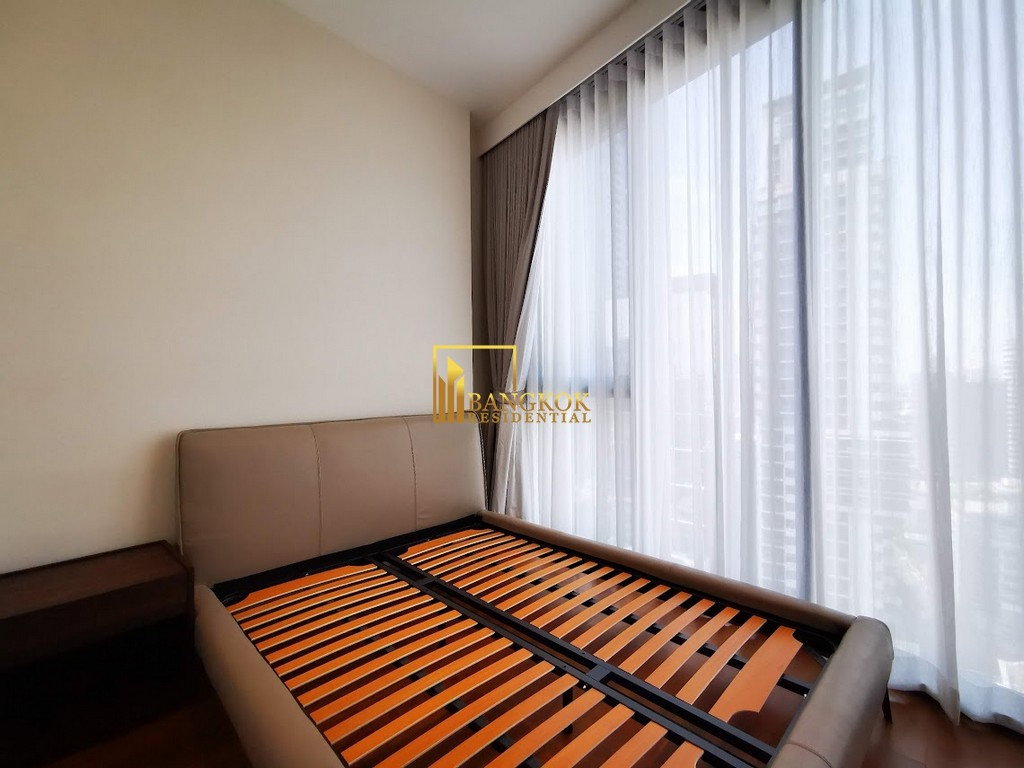 รูป The Estelle Phrom Phong | 2 Bedroom Luxury Condo For Rent - BR16597CD - รูปที่ 11/29