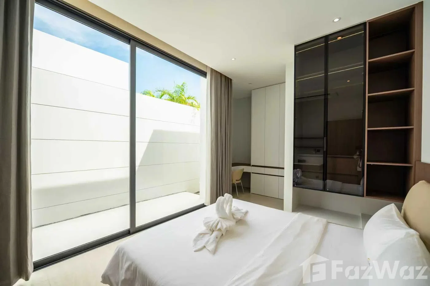 รูป วิลล่าให้เช่า 4 ห้องนอน ในโครงการ Mouana Residence Ko Kaeo 6139125 - รูปที่ 28/29