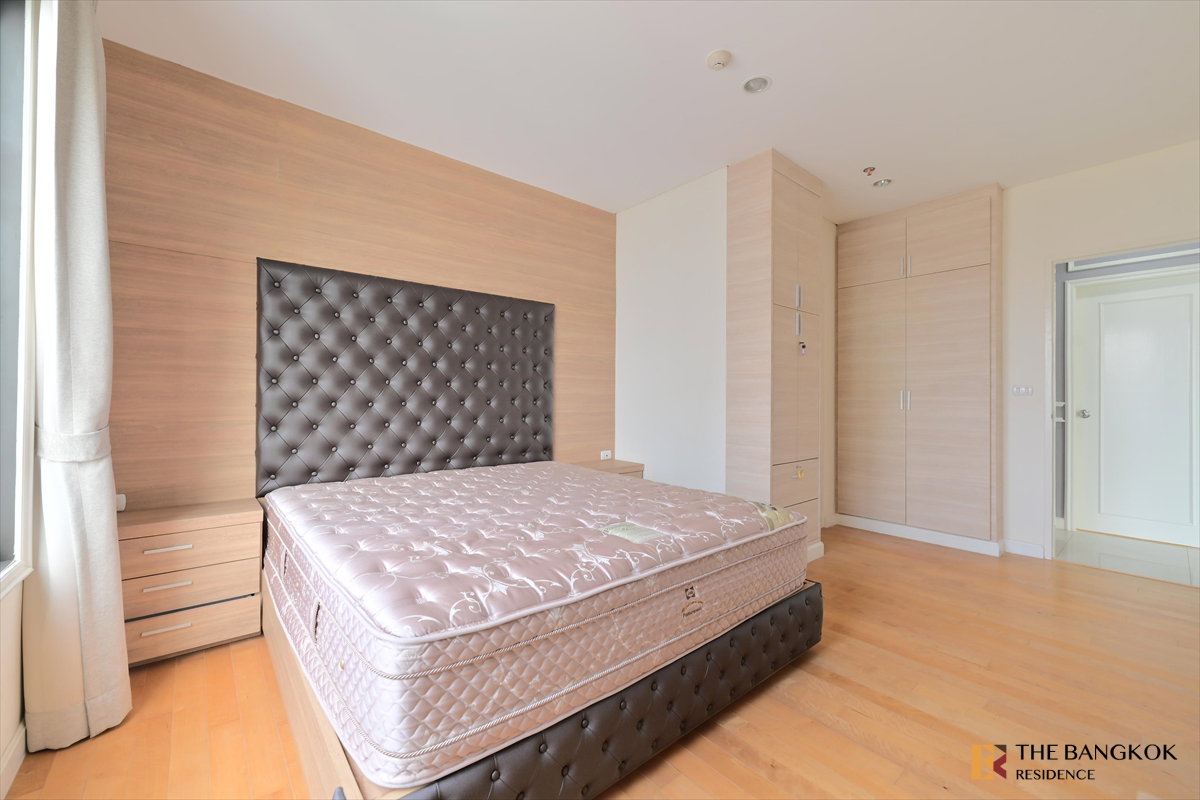 รูป  เช่าคอนโด 🌃 Villa Asoke ใกล้ MRT เพชรบุรี 2 นอน 86ตรม 45K 💎ห้องสวย ราคาดี  - รูปที่ 5/10