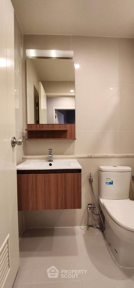 รูป คอนโด 2-ห้องนอน ที่ ฟิวส์ จันทร์-สาทร ใกล้ ถนนจันทน์ (ID 2056157) - รูปที่ 15/17