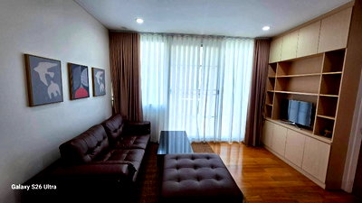 Condos for rent Big C Super Center Ratchadamri : Rent out Wind Sukhumvit 23, just a few minutes' walk to BTS Asoke and MRT Sukhumvit. There is a tuk-tuk service to pick up and drop off the station. 