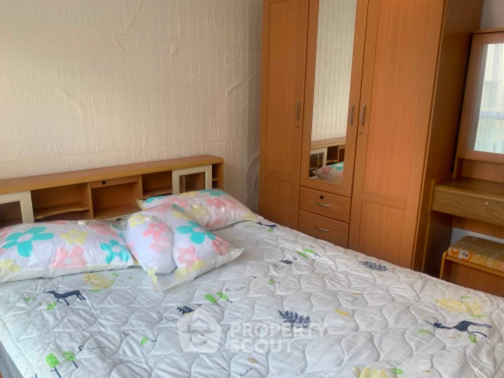 รูป คอนโด 1-ห้องนอน ที่ ลุมพินีเพลส รัชโยธิน ใกล้ BTS รัชโยธิน (ID 1404178) - รูปที่ 4/12