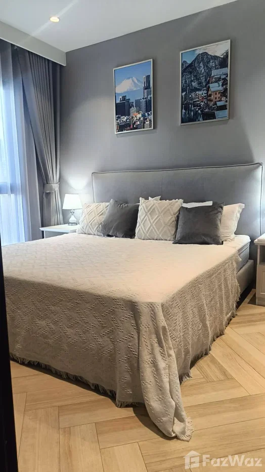 picture Exclusive 1-Bedroom Apartment at Title Legendary 6156134 - 15/17