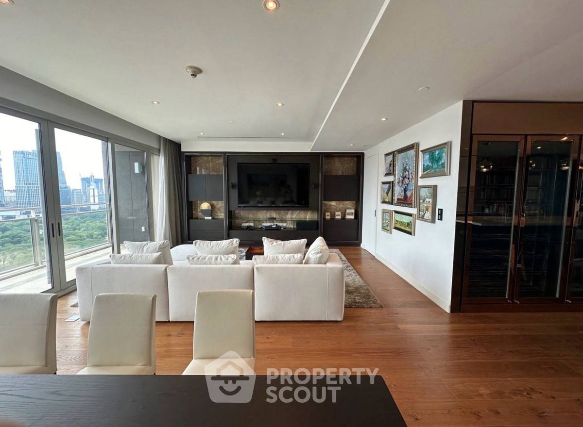 รูป คอนโด 3-ห้องนอน ที่ 185 ราชดำริ ใกล้ BTS ราชดำริ (ID 2417048) - รูปที่ 11/15