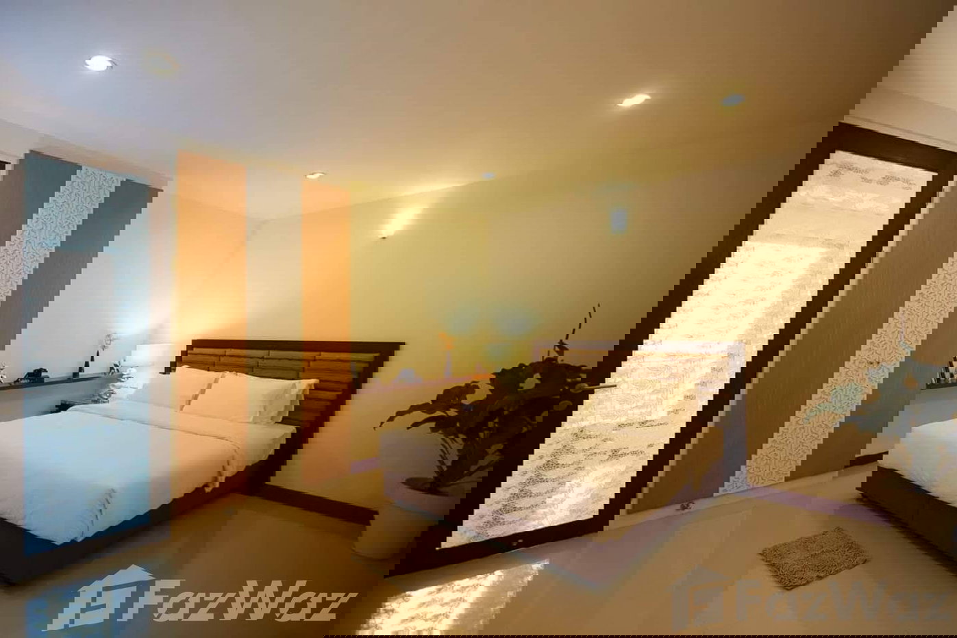 picture 3 Bedroom Condo for rent at Thavee Yindee Residence 1758250 - 4/12