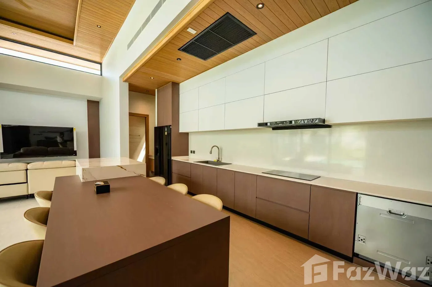 รูป วิลล่าให้เช่า 4 ห้องนอน ในโครงการ Mouana Residence Ko Kaeo 6139125 - รูปที่ 12/29