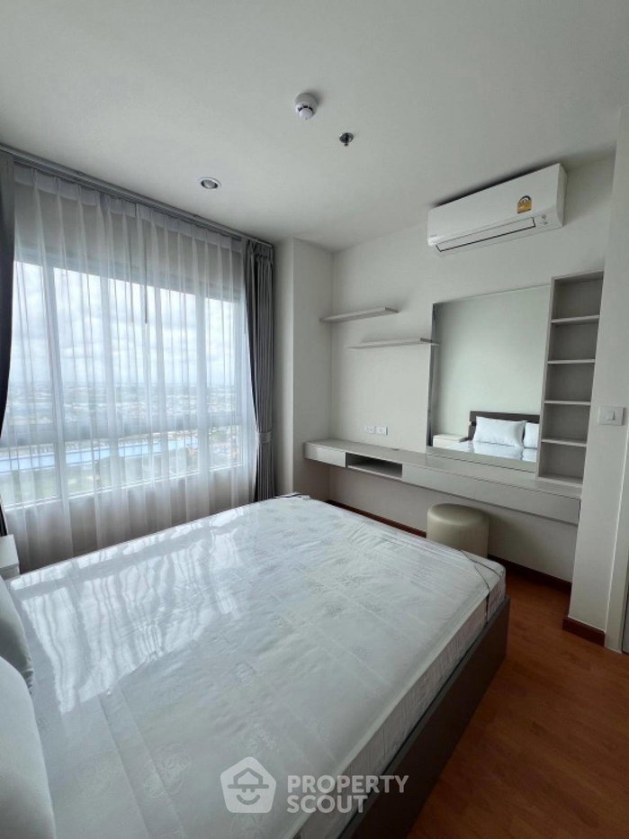 รูป คอนโด 2-ห้องนอน ที่ เดอะ เพรสซิเดนท์ สุขุมวิท-สมุทรปราการ ใกล้ BTS แพรกษา (ID 1614525) - รูปที่ 10/17