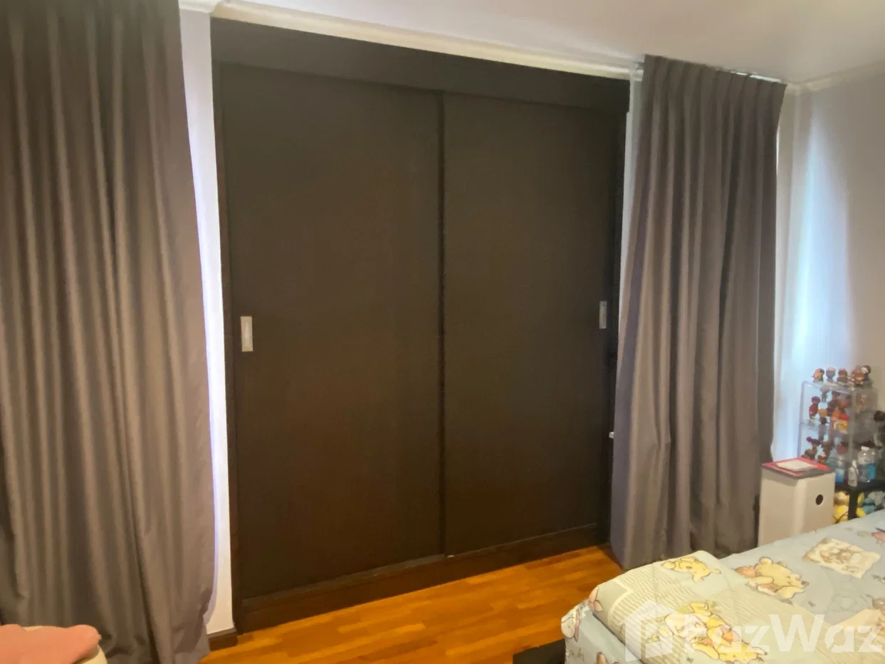 รูป ขาย บ้านเดี่ยว 4 ห้องนอน ในโครงการ โนเบิล วานา วัชรพล 6155567 - รูปที่ 21/26