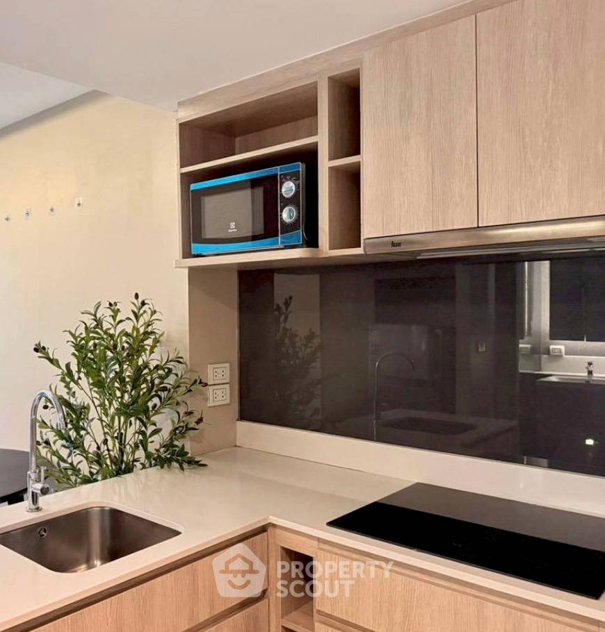 รูป คอนโด 2-ห้องนอน ที่ เออร์บิเทีย ทองหล่อ ใกล้ BTS ทองหล่อ (ID 2775838) - รูปที่ 4/6