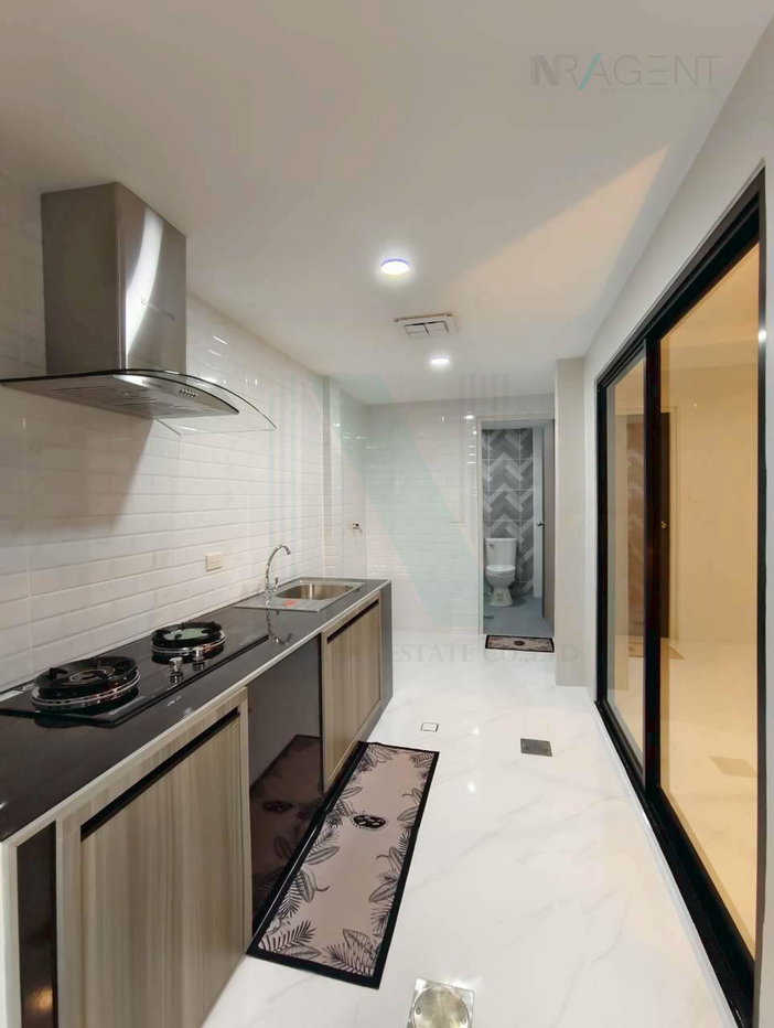 รูป 📌 ขายทาวน์เฮาส์ โครงการ บ้านพฤกษา 18 บางใหญ่ 2 ชั้น 4 ห้องนอน 3 ห้องน้ำ - รูปที่ 4/8