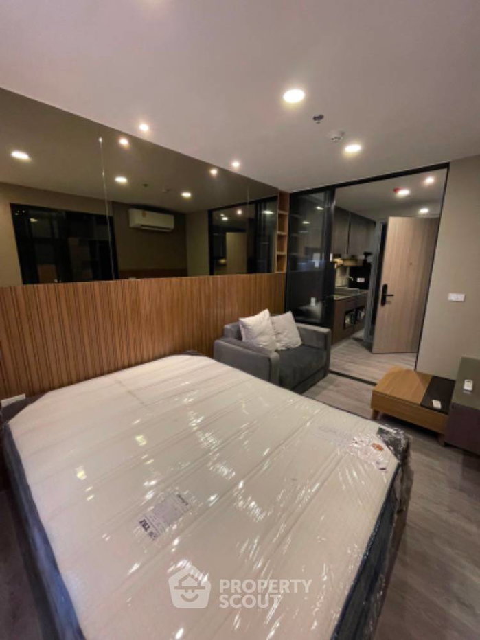 รูป คอนโด 1-ห้องนอน ที่ ดิ ออริจิ้น ลาดพร้าว-บางกะปิ ใน คลองจั่น (ID 1512085) - รูปที่ 4/7