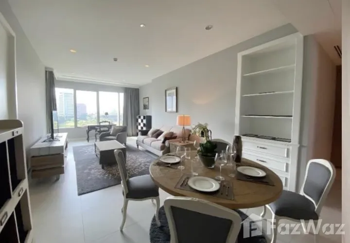 รูป ขาย คอนโด 2 ห้องนอน ในโครงการ 185 Rajadamri 647828 - รูปที่ 2/13