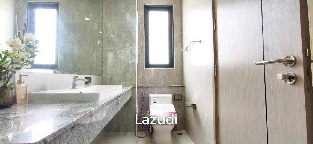 picture 3 Bedrooms 4 Bathrooms 221 SQ.M. The Palm Grandios - 25/29