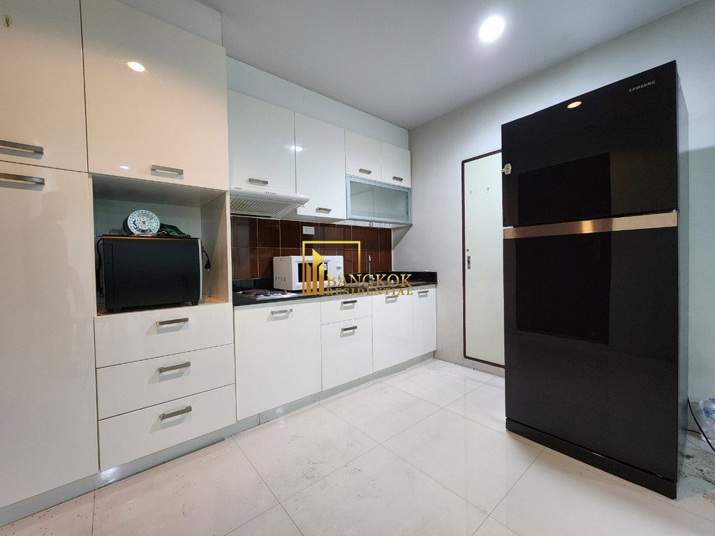 รูป Sukhumvit Living Town | 2 Bedroom Condo For Rent in Asoke - BR4289CD - รูปที่ 9/34