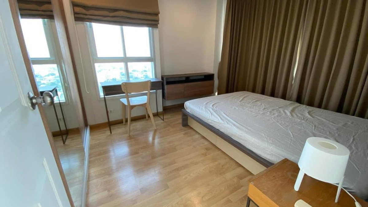 รูป  🔥 ให้เช่า 📌 U Delight Residence  Pattanakarn - Thonglor (ID Line : @arent) ✅ เรามีสต็อกอีกหลายโครงการ ตอบไวมาก มีข้อเสนอดีๆทุกดีล - รูปที่ 5/5