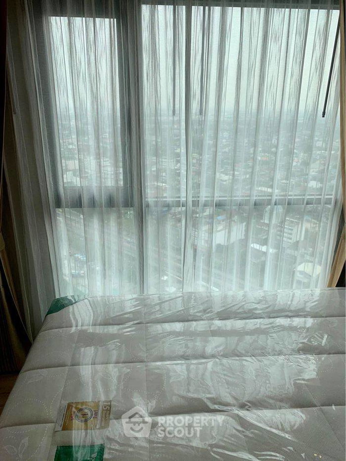 รูป คอนโด 1-ห้องนอน ที่ บริกซ์ จรัญสนิทวงศ์ 64 ใกล้ MRT สิรินธร (ID 438392) - รูปที่ 18/37