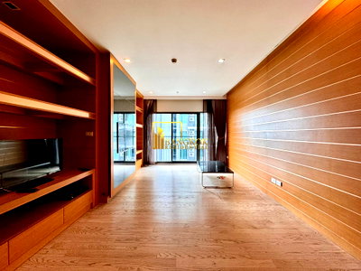 Condos for rent : Noble Remix | Modern 2 Bedroom Condo For Rent in Thonglor - BR18391CD