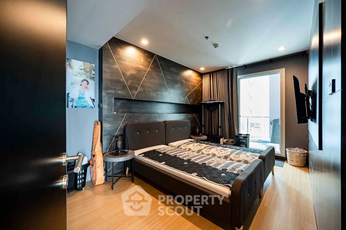 รูป คอนโด 2-ห้องนอน ที่ ศุภาลัย ริวา แกรนด์ พระราม 3 ใกล้ พระราม 3 (ID 1481000) - รูปที่ 13/22