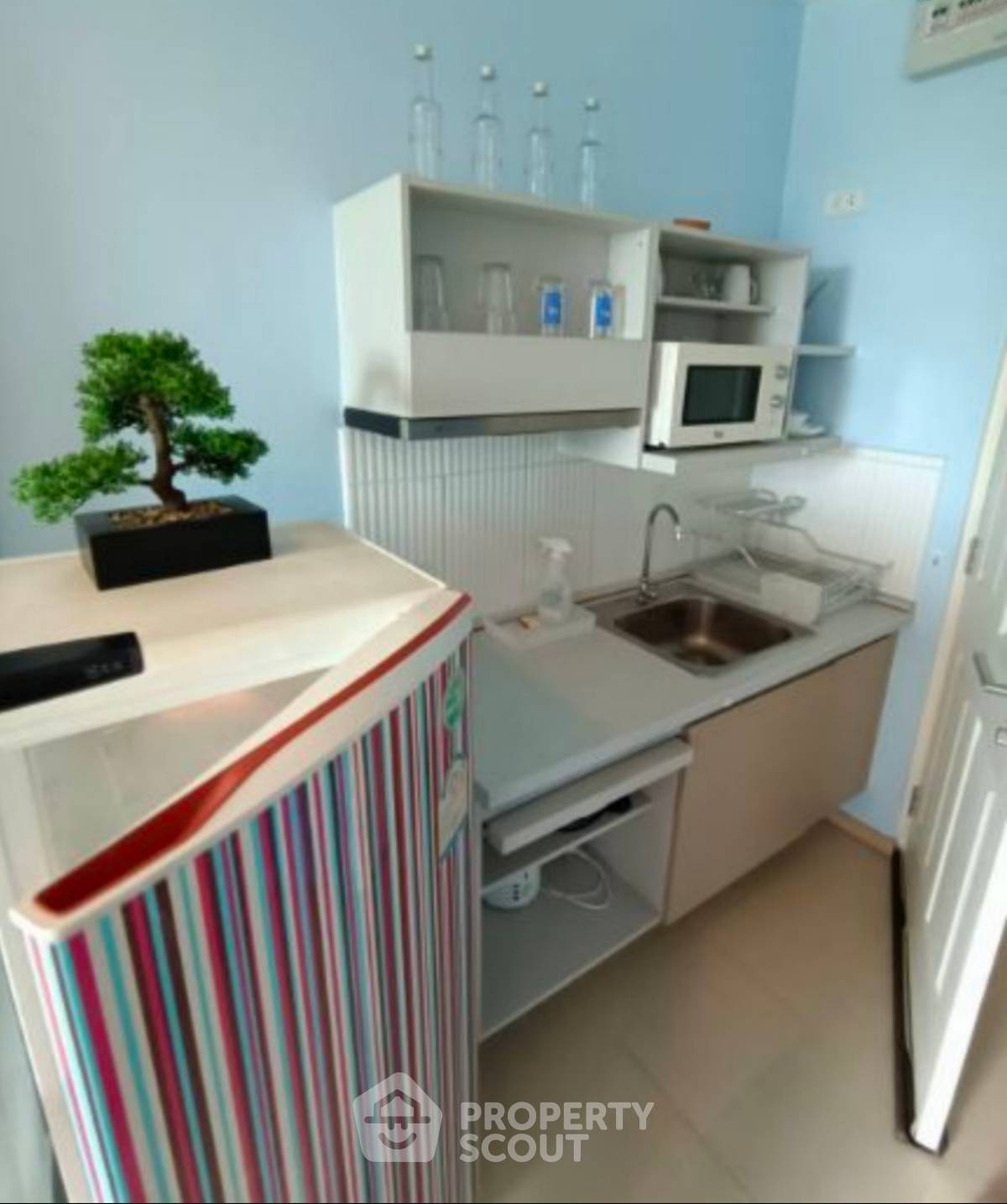 1-BR Condo at Zcape1 Condominium close to Laguna (ID 2778474) - image 5