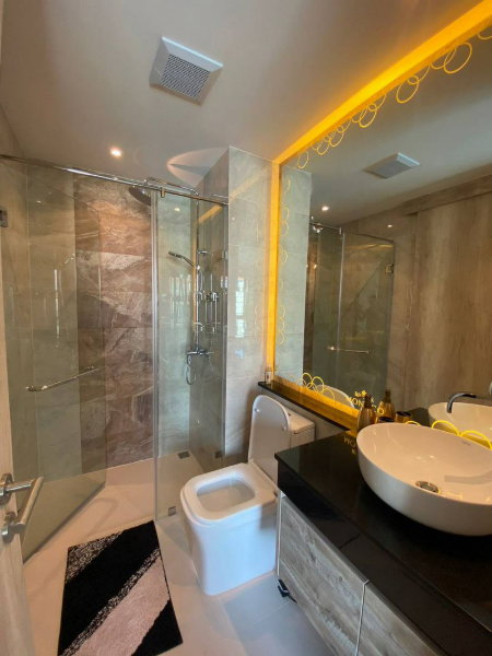 picture Condo For Rent " The Riviera Monaco " Pattaya 1Bed 29Sqm - 6/9