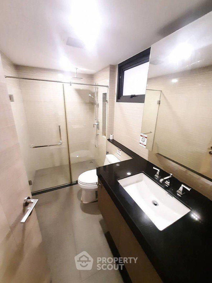 รูป คอนโด 2-ห้องนอน ที่ คลาส หลังสวน ใกล้ BTS ชิดลม (ID 894087) - รูปที่ 9/10