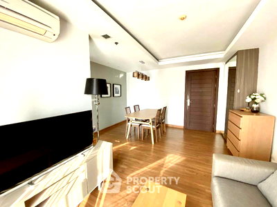 ขายคอนโด : คอนโด 2-ห้องนอน ที่ ทรู ทองหล่อ ใน บางกะปิ (ID 2778063)