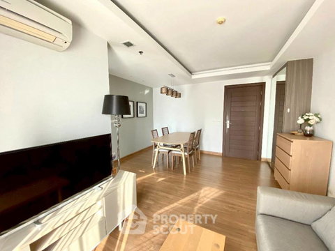 2-BR Condo at Thru Thonglor in Bang Kapi (ID 2778063)
