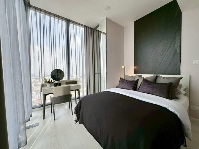 💥💥คอนโด แมสซารีน รัชโยธิน💥💥