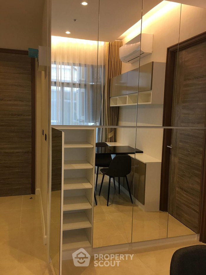 รูป คอนโด 2-ห้องนอน ที่ เมย์แฟร์ เพลส สุขุมวิท 50 ใกล้ BTS อ่อนนุช (ID 672689) - รูปที่ 6/13