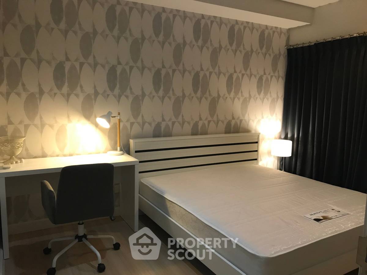 รูป คอนโด 1-ห้องนอน ที่ เดอะ ซี้ดมิงเกิ้ล สาทร-สวนพลู ใกล้ BTS ศาลาแดง (ID 514157) - รูปที่ 5/7