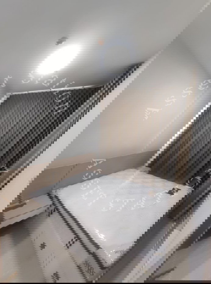 รูป 🏙️ให้เช่า💎Ideo mix Phaholyothin เฟอร์ครบจัดเต็ม ห้องสวย BTS สะพานควาย🏢 - รูปที่ 3/10