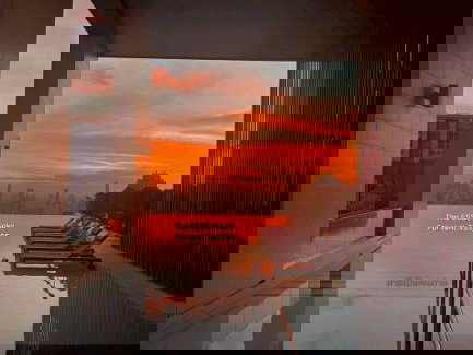 รูป [VR0234]🔥 ขาย 10.5 ล้าน | The Esse Asoke ชั้น 37 วิวพาโนรามา 180° พร้อมผู้เช่า Yield ดี! 🔥 - รูปที่ 9/19