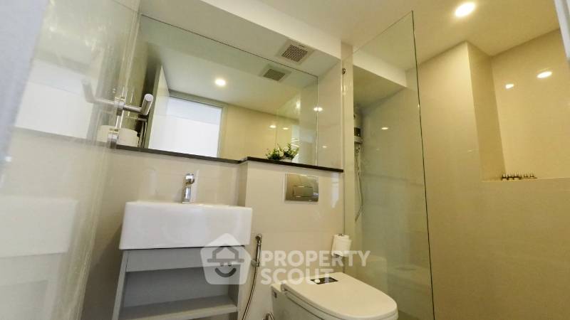 รูป คอนโด 2-ห้องนอน ที่ ไนท์บริดจ์ ไพรม์ สาทร ใกล้ BTS เซนต์หลุยส์ (ID 426181) - รูปที่ 11/12