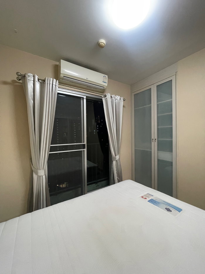 รูป คอนโด แชปเตอร์วัน ราษฏร์บูรณะ พร้อมอยู่🥫❤️‍🔥Line:@forucondo - รูปที่ 4/7