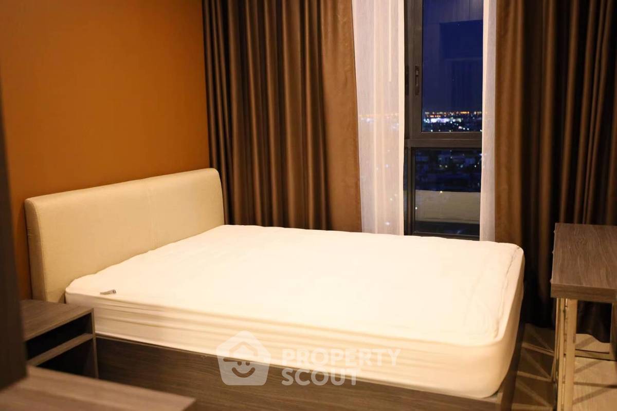 รูป คอนโด 1-ห้องนอน ที่ เอลลิโอ เดล เนสท์ ใกล้ BTS อุดมสุข (ID 619731) - รูปที่ 1/14
