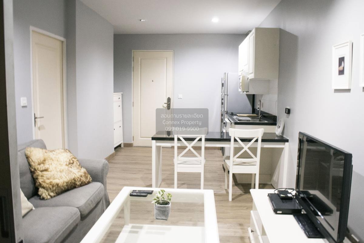 รูป 🔥🔥🔥 เช่าคอนโด  เดอะ ซี้ด เมมโมรี่ สยาม BTS-สนามกีฬาแห่งชาติ ปทุมวัน เขต ปทุมวัน กรุงเทพ CX-51908 ✅ ทักไลน์ @connexproperty ตอบทันที ทีมงานมืออาชีพ ✅ 🔥🔥🔥 - รูปที่ 3/6