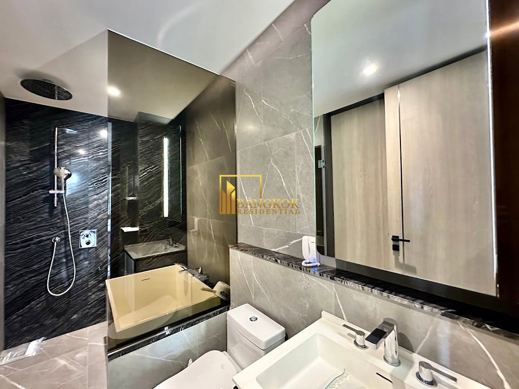 picture The Reserve Sukhumvit 61 | Modern 1 Bedroom Property in Ekkamai Area - BR18333CD - 14/26