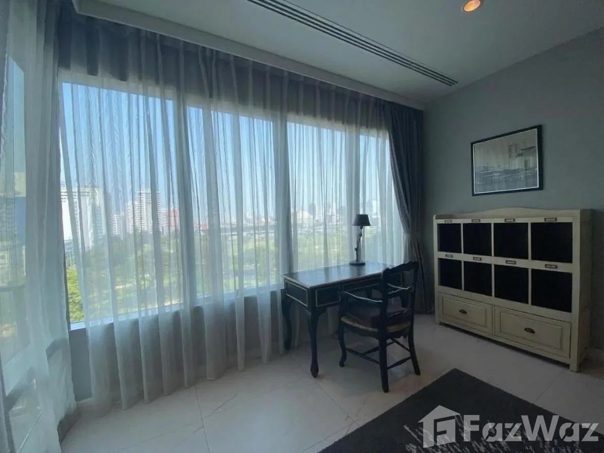 รูป ขาย คอนโด 2 ห้องนอน ในโครงการ 185 Rajadamri 647828 - รูปที่ 13/13