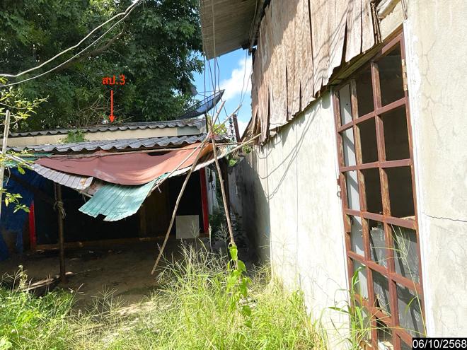 รูป อาคารพาณิชย์ 2340 ตร.วา ปากช่อง นครราชสีมา 16M - รูปที่ 4/24