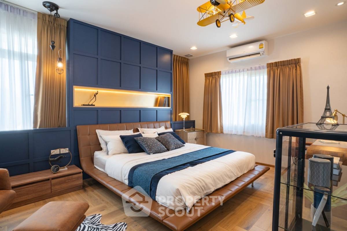 picture 4-BR House in Bang Kaeo (ID 1480498) - 16/29