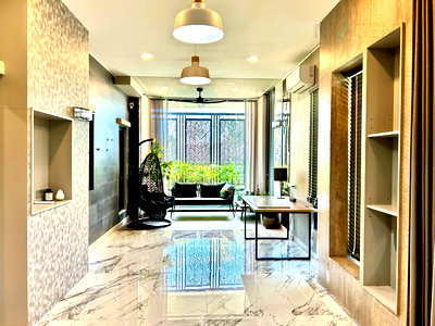 Houses for sale Samut Prakarn : 📌 For Sell House THE CITY BANGNA 2-story 5 bedroom 6 bathroom