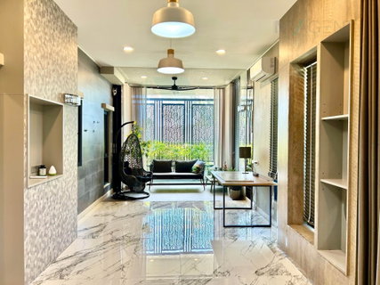 📌 For Sell House THE CITY BANGNA 2-story 5 bedroom 6 bathroom