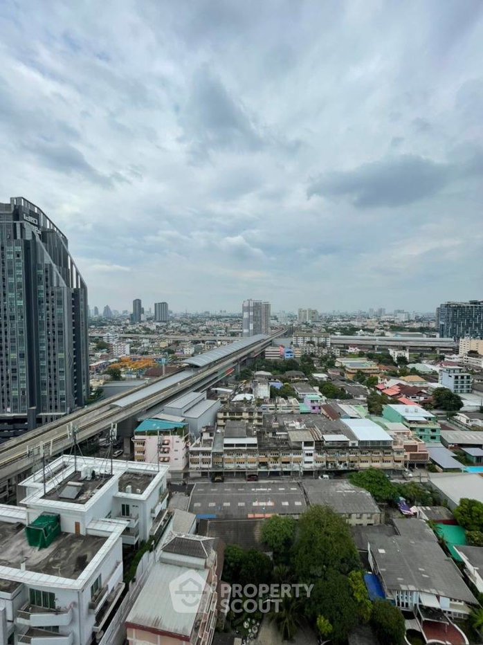 รูป คอนโด 1-ห้องนอน ที่ ยู ดีไลท์ แอท บางซ่อน สเตชั่น ใกล้ MRT บางซ่อน (ID 633292) - รูปที่ 18/26
